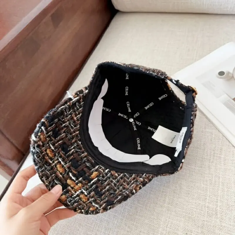 celine casquette s_12610374